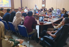 Dorong Pelayanan Cepat dan Transparan Lewat Evaluasi SOP