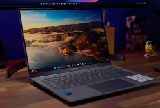 Rekomendasi Laptop Murah 2026, Budget Rp5 Jutaan Tapi Performa Kencang