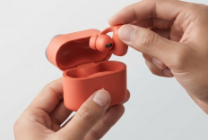 Beda dari yang Lain! Earbuds Baru Nothing Ini Punya Dial Ajaib buat Atur Semuanya