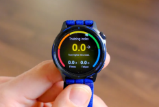 Resmi Rilis! Huawei Watch GT Runner 2 Bawa Teknologi AI Coaching untuk Lari Lebih Maksimal