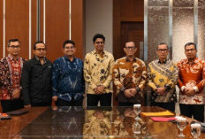 Pemkab OKU Usulkan Pembangunan RDF Plant Atasi Persoalan Sampah