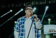 HUT ke-22 OKU Timur, Hadirkan Artis Nasional Ndarboy CS