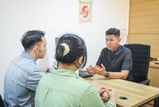 Posko THR Kemnaker Terima 1.134 Konsultasi, Hari Ini Layanan Aduan Mulai Dibuka