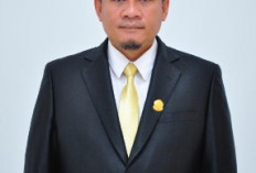 Ketua DPRD Sumsel Andie Dinialdie Sampaikan Duka Mendalam atas Wafatnya Alex Noerdin