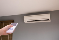 AC Inverter 1 PK Mulai Rp3 Jutaan di 2026, Ini yang Paling Hemat Listrik untuk Rumah 900 VA