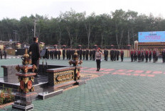 Hari Ibu ke-97 Tahun 2025, Kapolres OKU Timur: Perempuan Motor Utama Perubahan Bangsa