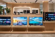 Rekomendasi TV Android Murah 2026 Pilihan Terbaik untuk Hiburan Keluarga di Rumah