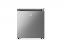 Rekomendasi Kulkas Mini Paling Irit Listrik 2025 Cocok Buat Kamu yang Tinggal di Kamar Kos 