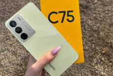 4 HP Badak Murah 2026 Jatuh Berkali-kali Masih Aman, Harga Mulai 1 Jutaan