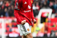 Manchester United Dikabarkan Terlilit Utang Rp9,4 Triliun, Lima Pemain Mahal Siap Dilepas