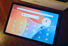 Tablet 2 Jutaan yang Masih Smooth di 2026, Cocok Buat Pelajar dan Mahasiswa