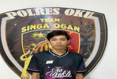 Wanita Muda di OKU Dipukuli Pacar, Tak Terima! Wanida Melapor Polisi, Yudi Cemburuan Ditangkap Tanpa perlawan