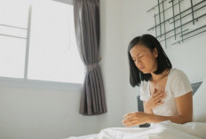 Sesak Napas karena Asam Lambung? Ini Titik Pijat dan Teknik Napas yang Bisa Membantu Meredakannya