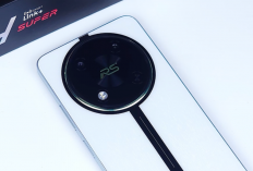 3 Rekomendasi HP RAM 12GB Termurah 2026, Spek Kencang Harga Mulai 1 Jutaan