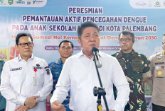 DBD Renggut 11 Nyawa di SUMSEL