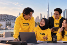 BSI dan ILUNI UI Perkuat Basis Wirausaha Muda Indonesia di Dubai