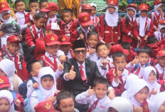 Disdik OKU Jadwalkan Libur  Sekolah Jelang Ramadhan