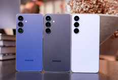 Cari HP Samsung Paling Awet Awal 2026? Ini Seri Samsung yang Masih Aman Dipakai 5 Tahun