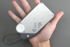 Aulumu M10 Review: Power Bank Unik 4 Perangkat, Tapi Ini Catatannya 