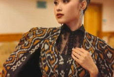 Risa Amel Jajal Genre Hipdut, Siap Tinggalkan Zona Nyaman Dangdut Klasik