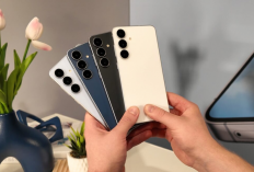 HP Paling Worth Dibeli Awal 2026 Pilihan Aman di Setiap Kelas Harga