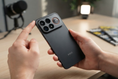 Bocoran Skor Benchmark Poco F9 Ultra Bikin Geger, Performanya Segahar Ini?