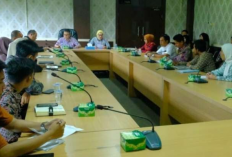 Lonjakan IPH di OKU Selatan: Pemkab Siapkan Langkah Cepat Kendalikan Harga