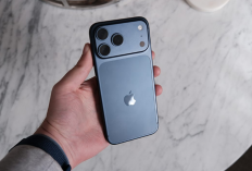 5 HP Flagship 2025 Paling Worth It untuk Content Creator