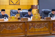 APBD 2026 OKU Diprioritaskan untuk Pendidikan dan Kesehatan