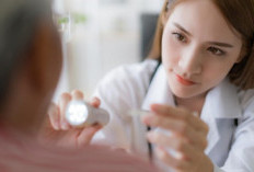 Waspada! Ini 9 Tanda Awal Kanker Kelenjar Getah Bening Stadium 1