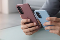 OnePlus N6x Resmi Rilis, HP Murah Ini Klaim Kuat Nonton Video 20 Jam Nonstop!