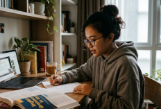 Begini Cara Orang Biasa Bisa Fasih Bahasa Inggris Hanya Modal HP dan Internet Gratis