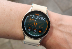 Smartwatch Bulat Terbaik 2026 Dari Rp500 Ribuan Sampai Flagship, Mana Paling Worth It?