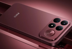 Poco F9 Pro dan F9 Ultra Resmi Meluncur 1 September, Ini Bocoran Harga dan Spesifikasinya! 