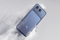 Spek Mengejutkan! itel A200+ Punya 120Hz dan 6000mAh di Kelas Murah