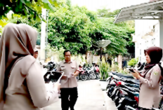 Kejar Target! Samsat OKU Bakal Datangi Rumah Penunggak Pajak Kendaraan