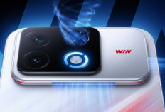 Honor Win 2 Resmi Dikonfirmasi Meluncur 21 Oktober, Ada Kipas Pendingin Aktif di Punggungnya!