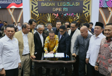 Legalitas Tanah Jadi Pijakan, Lembaga Pendidikan Keagamaan di Pohuwato Kini Bisa Kembangan Prasarana Optimal