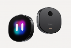 OPPO MIXO Bikin Heboh: Gadget AI Serba Bisa yang Ternyata Belum Bisa Dibeli!
