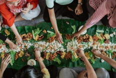 Mengintip Tradisi Khas Ramadan yang Hanya Ada di Indonesia