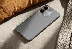 TCL K70 Bakal Dirilis! HP 4G Baterai Besar untuk Pengguna Hemat Budget di 2026