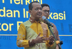 Prabowo Bentuk Tim Satgas Energi Bersih