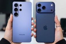 Harga Mirip, iPhone 17 Pro Max vs Galaxy S26 Ultra Pilih Mana?