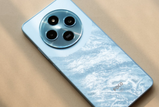 HP 1 Jutaan Terbaik untuk Pelajar Awal 2026 Murah, Ngebut, dan Tahan Seharian