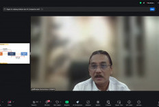 Sosialisasi SE Sekjen ATR/BPN No. 1/2026 untuk Dukung Peningkatan Kualitas Data Pertanahan