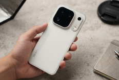 Oppo Find X10 Pro Max Pakai Dimensity 9600 Pro yang Katanya Paling Kencang 