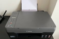 Rekomendasi Printer Terbaik 2026 Awet, Mudah Servis, Spare Part Melimpah