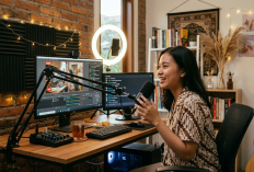 Setup Livestream Murah Meriah 2026 Modal Minim