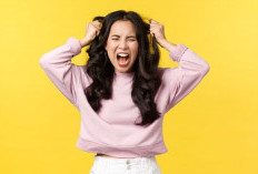 4 Cara Ampuh Menahan Emosi Saat Puasa, Biar Ibadah Ramadan Tetap Maksimal