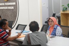 Tidak Ada Perbedaan Layanan, PELATARAN Tetap Layani Masyarakat di Bulan Suci Ramadan